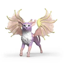Schleich Chat ailé magique - Gamme Bayala