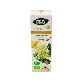 PHYTOBIOPOLE PHYTO-BIPOLE MIX-FEB (FIEBRE) 50ml
