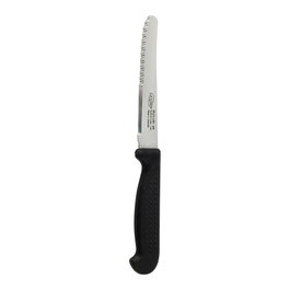 San Ignacio Couteau de table 11 cm avec manche à points