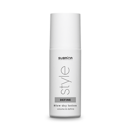 Subrina Professional Style Define Lotion de coiffage 150 ml