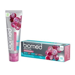 SPLAT BIOMED SENSITIVE Dentifrice 100 g