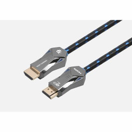 Coolbox Câble HDMI 2.1 DeepGaming 2m 8K/60Hz 4K/120Hz