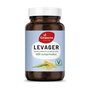 El Granero Integral Levager Levure de bière et germe de blé 500 comprimés 400mg