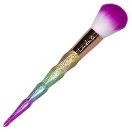 LOVELY MAGIC POWDER BRUSH