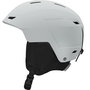 Casque de ski Salomon Pioneer Lt Blanc Enfant Unisexe 46