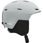 Casque de ski Salomon Pioneer Lt Blanc Enfant Unisexe 46