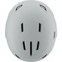 Casque de ski Salomon Pioneer Lt Blanc Enfant Unisexe 46