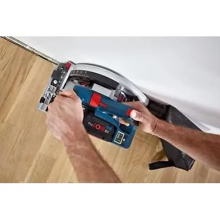 Bosch Professional Scie plongeante sans fil GKT 1 Bosch Professional Scie plongeante sans fil GKT 1