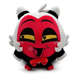 Youtooz Helluva Boss Peluche Stickie Moxxie 15 cm