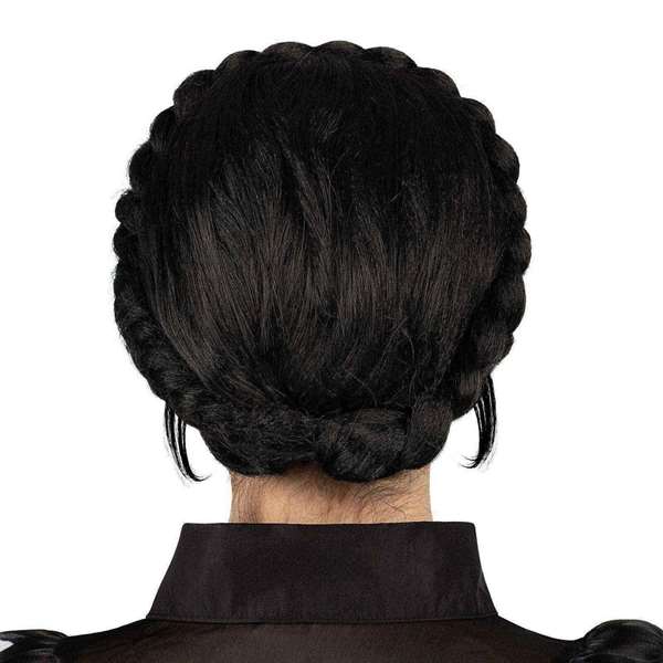 My Other Me - Trenza Corona - Couronne Tressée Adulte - Taille Unique (À partir de 3 ans) - Taille Vêtement M My Other Me - Trenza Corona - Couronne Tressée Adulte - Taille Unique (À partir de 3 ans) - Taille Vêtement M