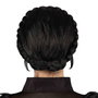 My Other Me - Trenza Corona - Couronne Tressée Adulte - Taille Unique (À partir de 3 ans) - Taille Vêtement M