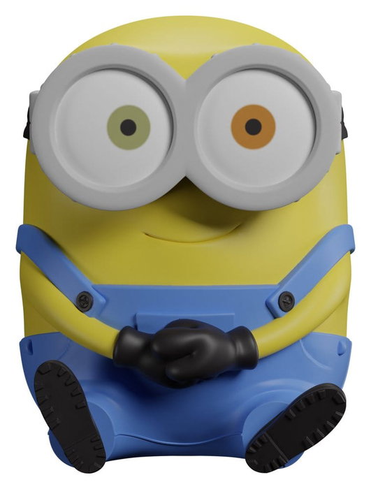 ERIK Lampe Squishy Minions