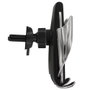 Be Mix SOPORTE TELÉFONO INFRARROJO Chargeur de voiture et support