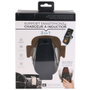 Be Mix SOPORTE TELÉFONO INFRARROJO Chargeur de voiture et support