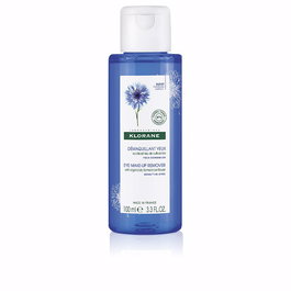 Klorane Démaquillant Yeux Sensibles ECO 100 ml