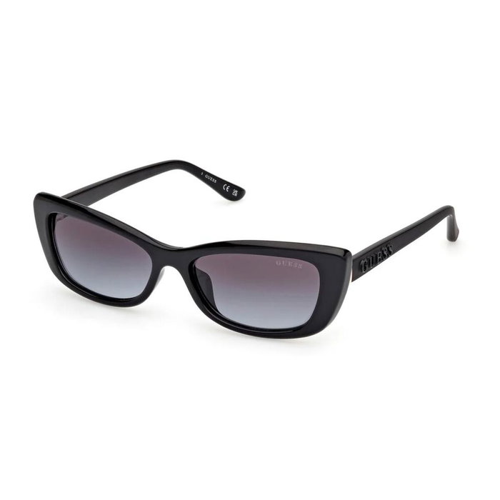 Guess GU00156-H Noir