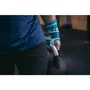 Velites Maniques Quad Pro - M - Bleu clair