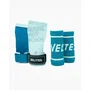 Velites Maniques Quad Pro - M - Bleu clair