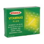 Integralia Vitaminas Plus, 30 capsules