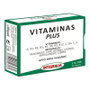 INTEGRALIA Vitaminas Plus 30 capsules