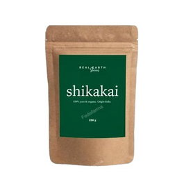 REAL EARTH STORIES Shikakai 250g