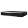 Hikvision - NVR 16 canaux, 1.5U, 160 Mbps, 4K (3840x2160), ports HDMI/VGA/RJ-45/SATA/RS-485/USB 2.0 et USB 3.0