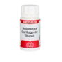 EQUISALUD Holomega Cartilago de Tiburon 50 capsules