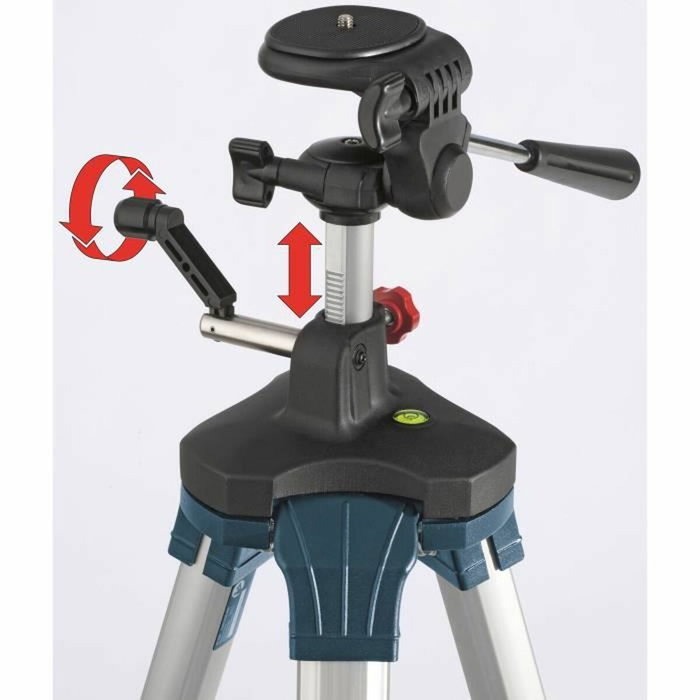 Bosch Professional Trépied BT 250