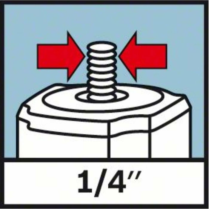 Bosch Professional Trépied BT 250