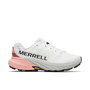 Chaussures de trail pour femmes Merrell Agility Peak 5 Blanc 40