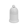 WOLFPACK LINEA PROFESIONAL Portalamparas 4A E-27 Blanco
