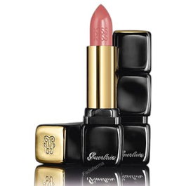 Guerlain Kiss Kiss Satin 308 Nude Lover
