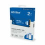 Western Digital WD Blue SN5000 NVMe SSD 2 To M.2