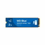 Western Digital WD Blue SN5000 NVMe SSD 2 To M.2