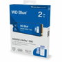 Western Digital WD Blue SN5000 NVMe SSD 2 To M.2