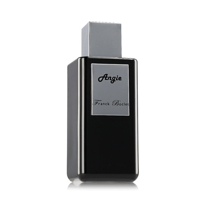 Franck Boclet Rock and Riot Angie Eau de Parfum Unisexe 100 ml Franck Boclet Rock and Riot Angie Eau de Parfum Unisexe 100 ml