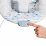 Bright Starts Transat pour bébé Safari Fun™ - Multicolore