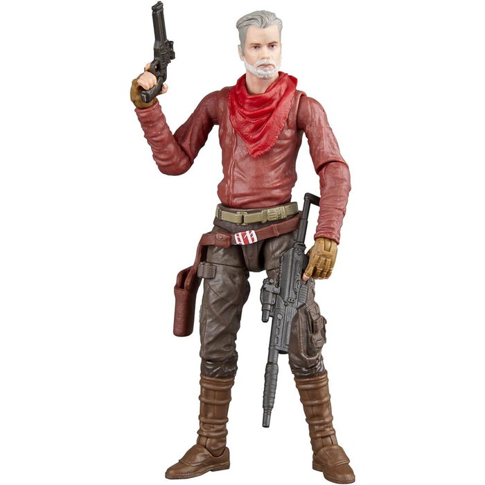 Hasbro Star Wars The Vintage Collection Cobb Vanth