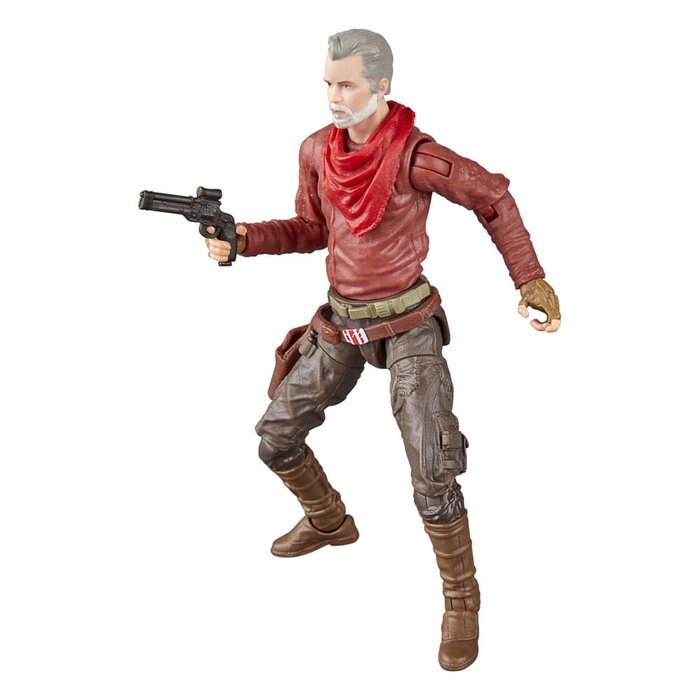 Hasbro Star Wars The Vintage Collection Cobb Vanth