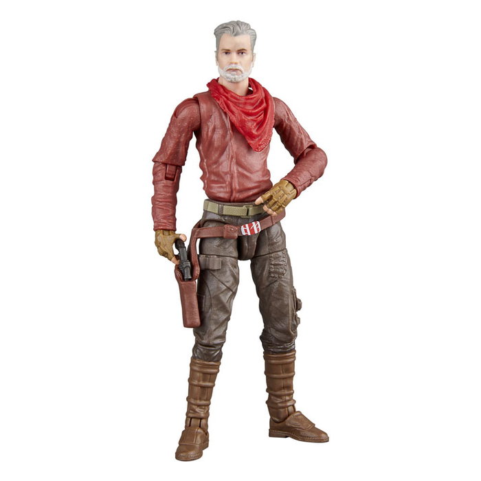 Hasbro Star Wars The Vintage Collection Cobb Vanth