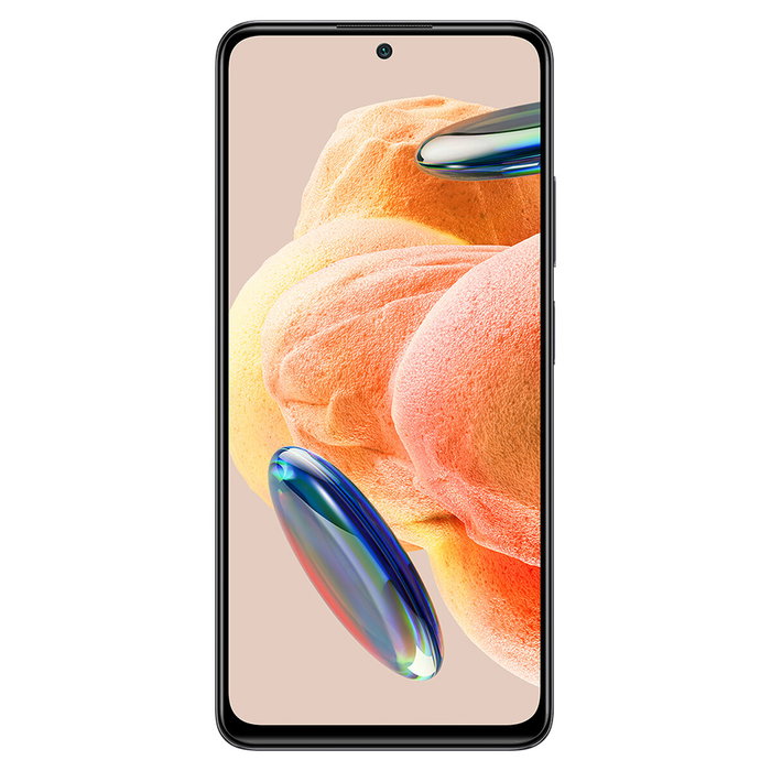 Smartphone Xiaomi Note 12 Pro 6,67" Octa Core 6 GB RAM 128 GB Gris Smartphone Xiaomi Note 12 Pro 6,67" Octa Core 6 GB RAM 128 GB Gris