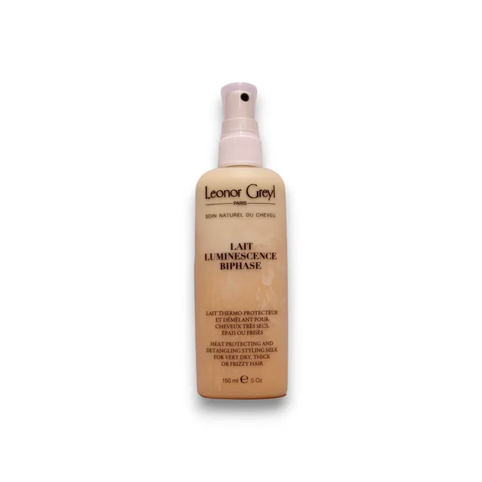 Leonor Greyl Luminescence Bi-Phase Laque pour cheveux 150 ml Leonor Greyl Luminescence Bi-Phase Laque pour cheveux 150 ml