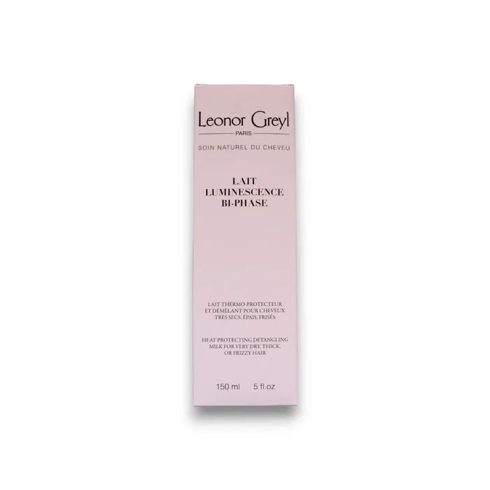 Leonor Greyl Luminescence Bi-Phase Laque pour cheveux 150 ml Leonor Greyl Luminescence Bi-Phase Laque pour cheveux 150 ml