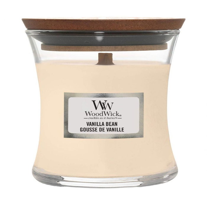 Bougie Parfumée Yankee Candle Mini Hourglass Candles Vanille Bougie Parfumée Yankee Candle Mini Hourglass Candles Vanille