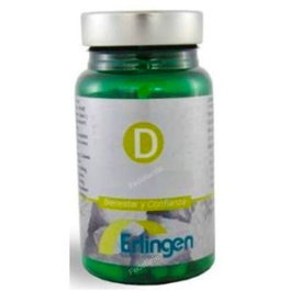 ERLINGEN BASE DEFINIDO 15B 60 comprimés