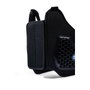 Sparco Protecteur de côte Pro Shell BK L