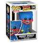 FUNKO Figura POP Poppy Playtime Huggy Wuggy