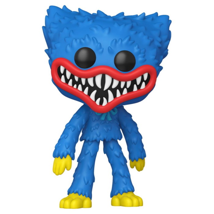 FUNKO Figura POP Poppy Playtime Huggy Wuggy