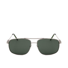 Guess Gafas GF0205 08N Lunettes de Soleil Homme Métal Rectangulaire UV400 145 mm
