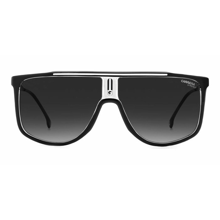 Carrera CARRERA-1056-S-80S619O lunettes de soleil noir et gris